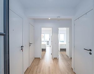 Guest house 0189183 - Holiday property West Flanders - Exception - 0801 + park. 39