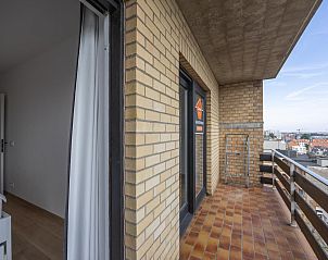 Guest house 0189183 - Holiday property West Flanders - Exception - 0801 + park. 39