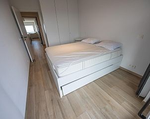 Guest house 0189183 - Holiday property West Flanders - Exception - 0801 + park. 39