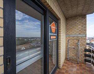 Guest house 0189183 - Holiday property West Flanders - Exception - 0801 + park. 39