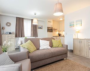 Verblijf 0189184 - Vakantiewoning West-Vlaanderen - Villa Georges I - 0103