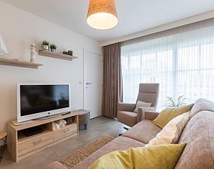 Verblijf 0189184 - Vakantiewoning West-Vlaanderen - Villa Georges I - 0103