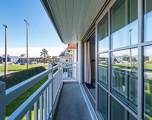 Verblijf 0189184 - Vakantiewoning West-Vlaanderen - Villa Georges I - 0103