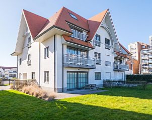 Verblijf 0189184 - Vakantiewoning West-Vlaanderen - Villa Georges I - 0103