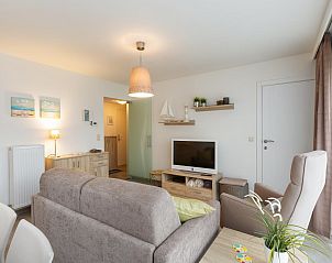 Verblijf 0189184 - Vakantiewoning West-Vlaanderen - Villa Georges I - 0103