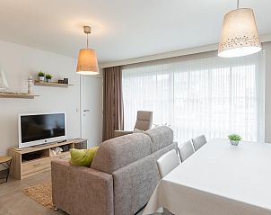 Verblijf 0189184 - Vakantiewoning West-Vlaanderen - Villa Georges I - 0103