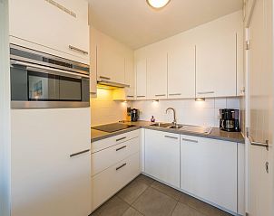 Verblijf 0189184 - Vakantiewoning West-Vlaanderen - Villa Georges I - 0103