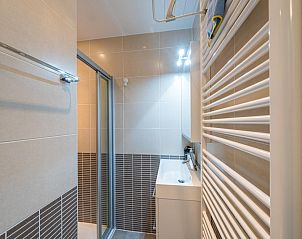 Verblijf 0189184 - Vakantiewoning West-Vlaanderen - Villa Georges I - 0103