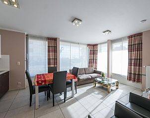 Verblijf 0189185 - Vakantiewoning West-Vlaanderen - Baros - 0001