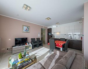 Verblijf 0189185 - Vakantiewoning West-Vlaanderen - Baros - 0001