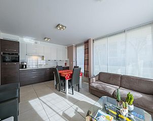 Verblijf 0189185 - Vakantiewoning West-Vlaanderen - Baros - 0001