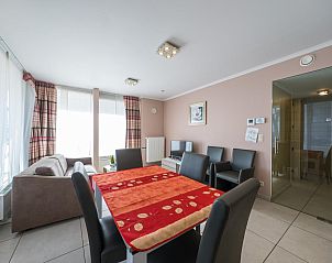 Verblijf 0189185 - Vakantiewoning West-Vlaanderen - Baros - 0001