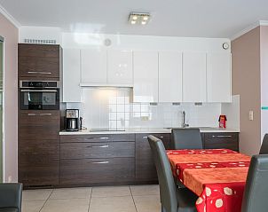 Verblijf 0189185 - Vakantiewoning West-Vlaanderen - Baros - 0001