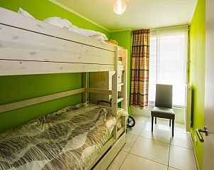 Verblijf 0189185 - Vakantiewoning West-Vlaanderen - Baros - 0001