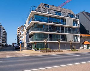 Verblijf 0189185 - Vakantiewoning West-Vlaanderen - Baros - 0001