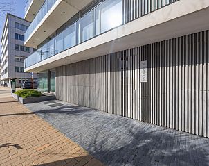 Verblijf 0189185 - Vakantiewoning West-Vlaanderen - Baros - 0001