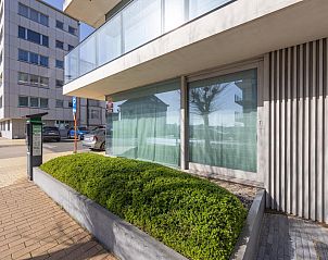 Verblijf 0189185 - Vakantiewoning West-Vlaanderen - Baros - 0001