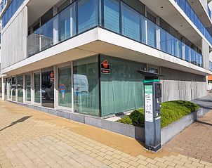 Verblijf 0189185 - Vakantiewoning West-Vlaanderen - Baros - 0001