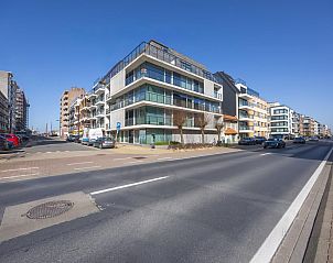 Verblijf 0189185 - Vakantiewoning West-Vlaanderen - Baros - 0001