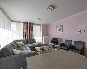 Verblijf 0189185 - Vakantiewoning West-Vlaanderen - Baros - 0001