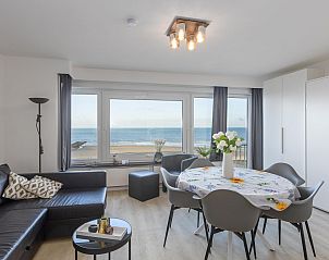 Guest house 0189186 - Holiday property West Flanders - Hawaii - 0501