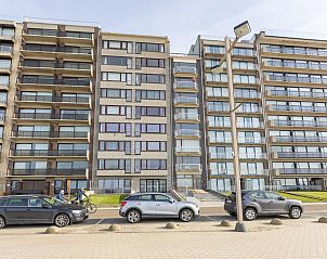 Guest house 0189186 - Holiday property West Flanders - Hawaii - 0501