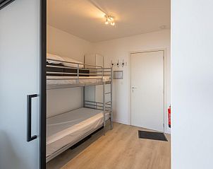 Guest house 0189186 - Holiday property West Flanders - Hawaii - 0501