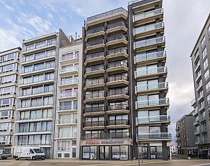 Unterkunft 0189187 - Ferienhaus Westflandern - Prestige I - 0202