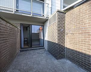 Verblijf 0189188 - Vakantiewoning West-Vlaanderen - Concorde - 0004 