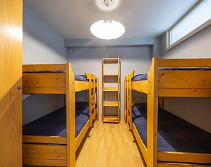 Verblijf 0189188 - Vakantiewoning West-Vlaanderen - Concorde - 0004 