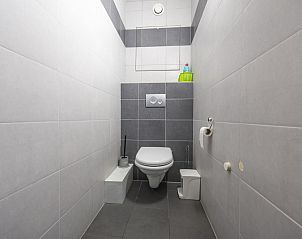 Verblijf 0189188 - Vakantiewoning West-Vlaanderen - Concorde - 0004 