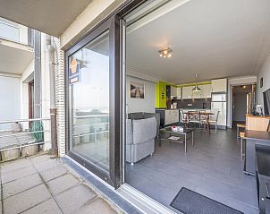 Verblijf 0189188 - Vakantiewoning West-Vlaanderen - Concorde - 0004 