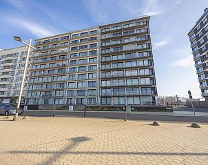 Verblijf 0189188 - Vakantiewoning West-Vlaanderen - Concorde - 0004 