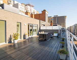 Guest house 0189189 - Holiday property West Flanders - Chardonnay - 0501