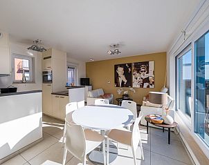 Guest house 0189189 - Holiday property West Flanders - Chardonnay - 0501