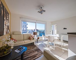 Guest house 0189189 - Holiday property West Flanders - Chardonnay - 0501