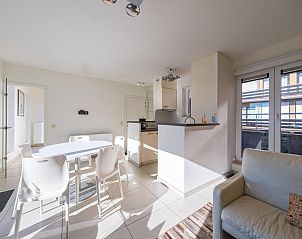 Guest house 0189189 - Holiday property West Flanders - Chardonnay - 0501