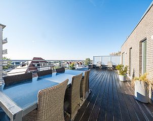 Guest house 0189189 - Holiday property West Flanders - Chardonnay - 0501