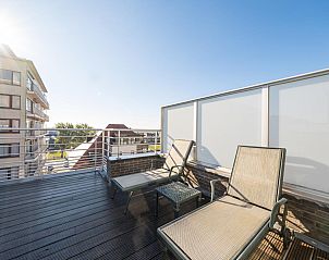 Guest house 0189189 - Holiday property West Flanders - Chardonnay - 0501