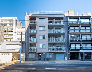 Guest house 0189189 - Holiday property West Flanders - Chardonnay - 0501