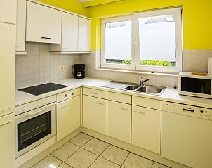 Verblijf 0189190 - Vakantiewoning West-Vlaanderen - Roland Garros - 0001 + box 6