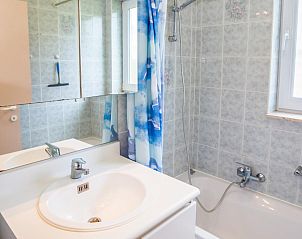 Verblijf 0189190 - Vakantiewoning West-Vlaanderen - Roland Garros - 0001 + box 6