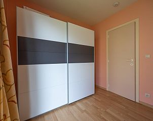 Verblijf 0189190 - Vakantiewoning West-Vlaanderen - Roland Garros - 0001 + box 6