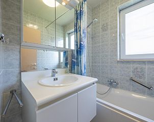 Verblijf 0189190 - Vakantiewoning West-Vlaanderen - Roland Garros - 0001 + box 6