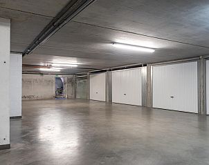 Verblijf 0189190 - Vakantiewoning West-Vlaanderen - Roland Garros - 0001 + box 6