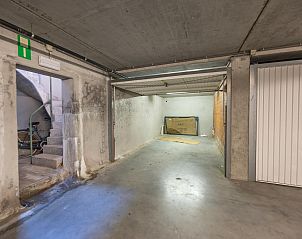 Verblijf 0189190 - Vakantiewoning West-Vlaanderen - Roland Garros - 0001 + box 6