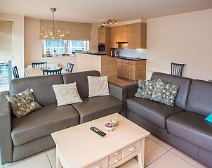 Guest house 0189191 - Holiday property West Flanders - Libretto - 0602 + box 9