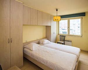 Guest house 0189191 - Holiday property West Flanders - Libretto - 0602 + box 9