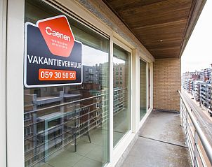 Guest house 0189191 - Holiday property West Flanders - Libretto - 0602 + box 9