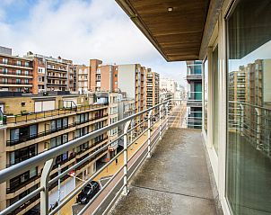 Guest house 0189191 - Holiday property West Flanders - Libretto - 0602 + box 9